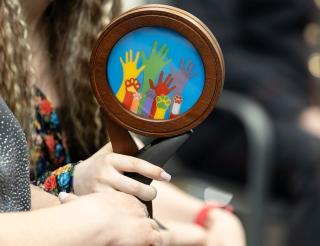 Перед финишным рывком